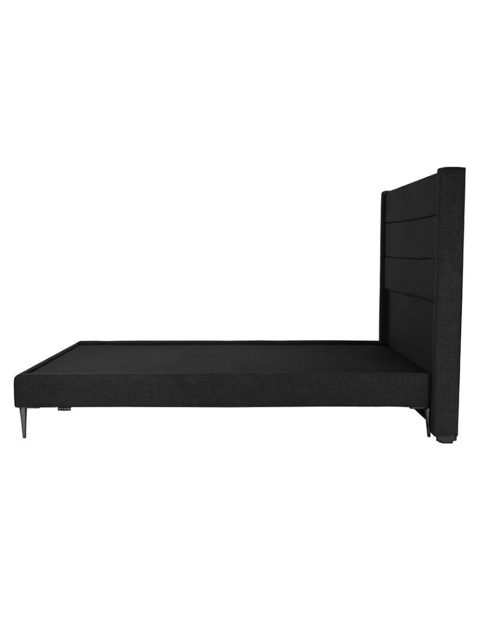 Cama dicasa lugo slim "de" madera pino