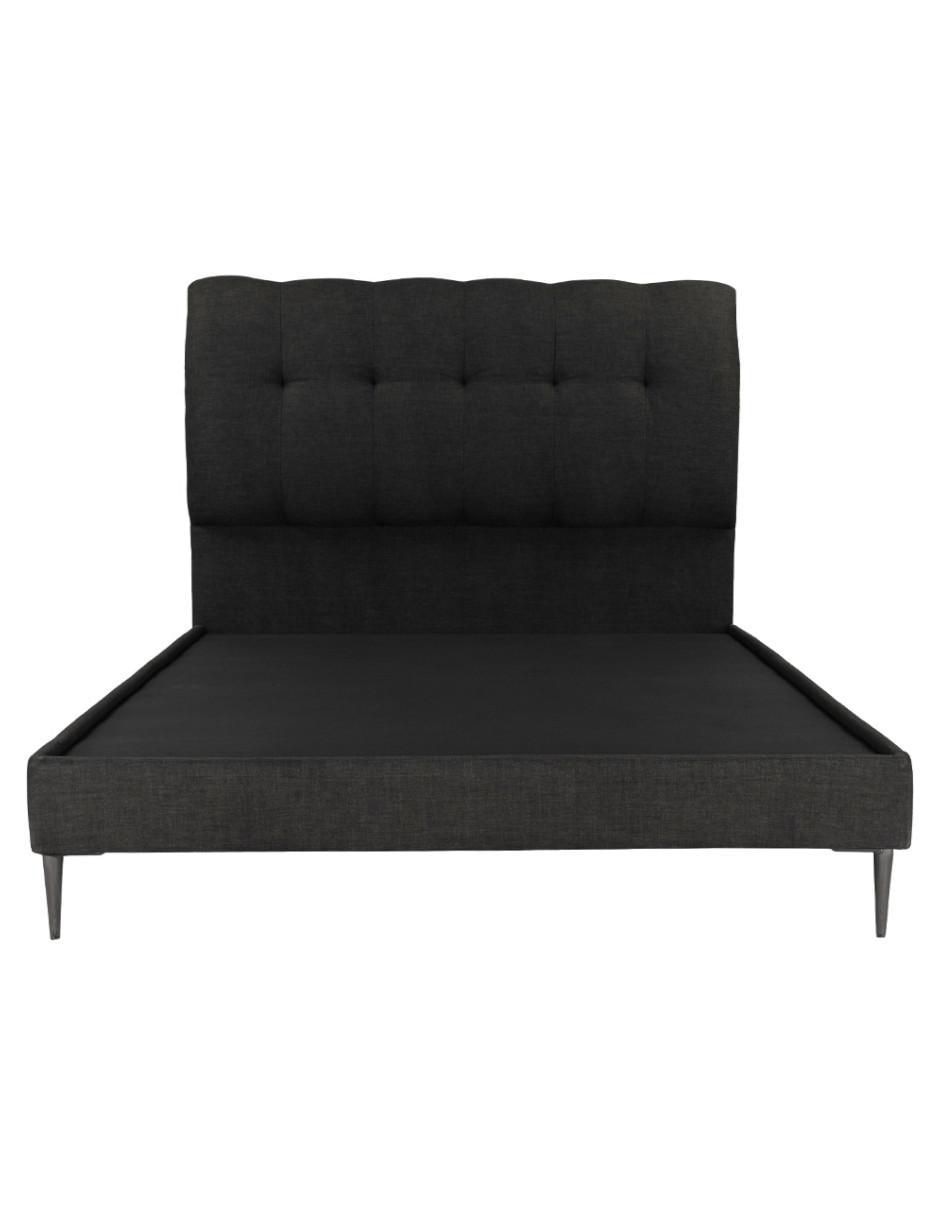 Cama dicasa nube slim "de" madera pino