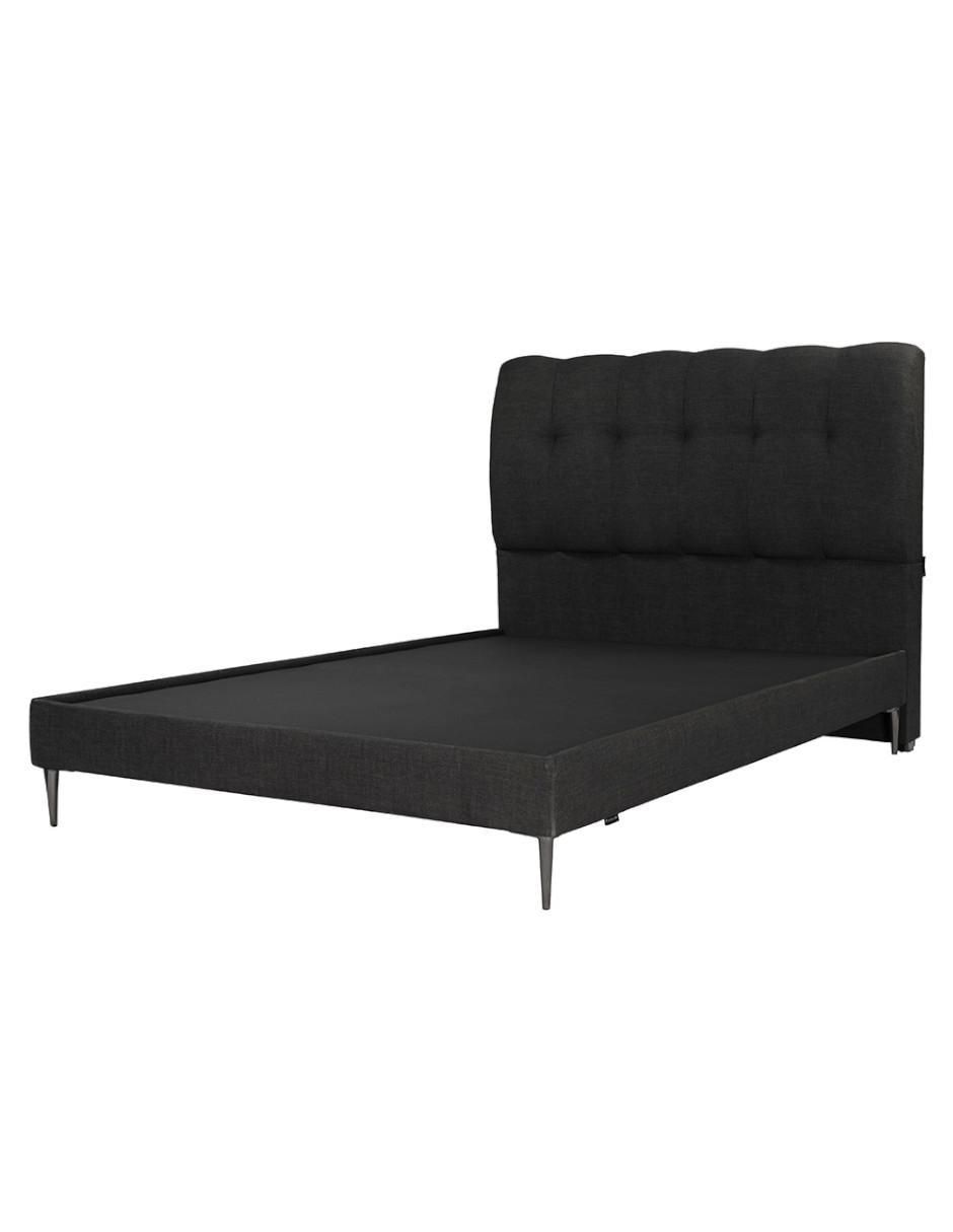 Cama dicasa nube slim "de" madera pino