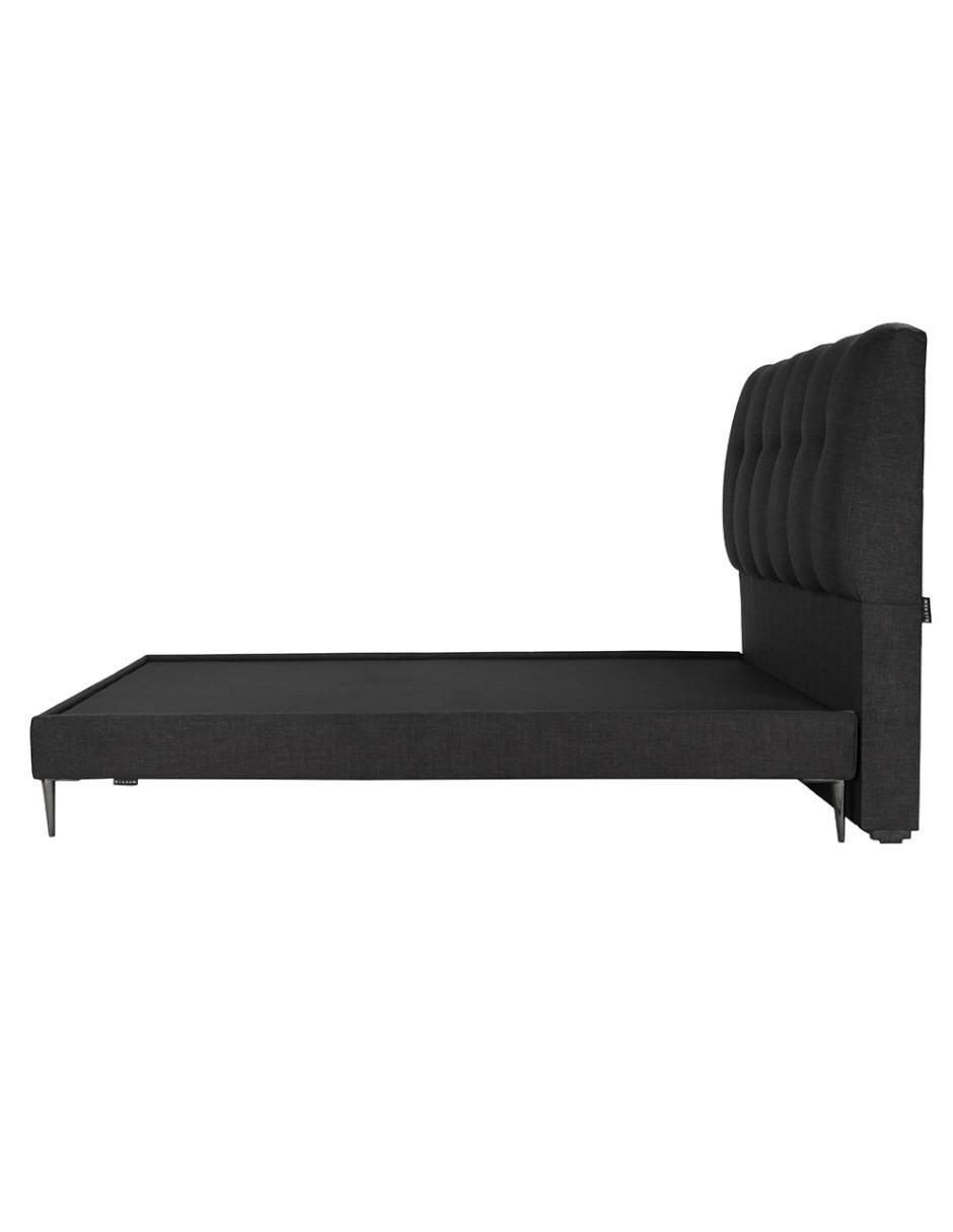 Cama dicasa nube slim "de" madera pino