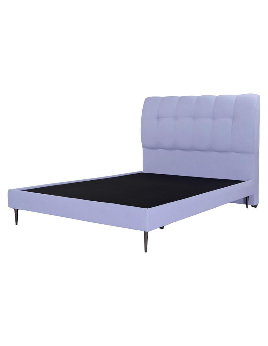 Cama Nube Slim de madera pino 3