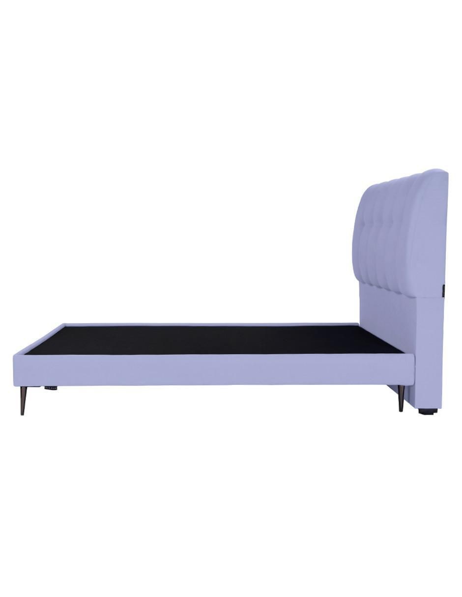 Cama Nube Slim de madera pino 4