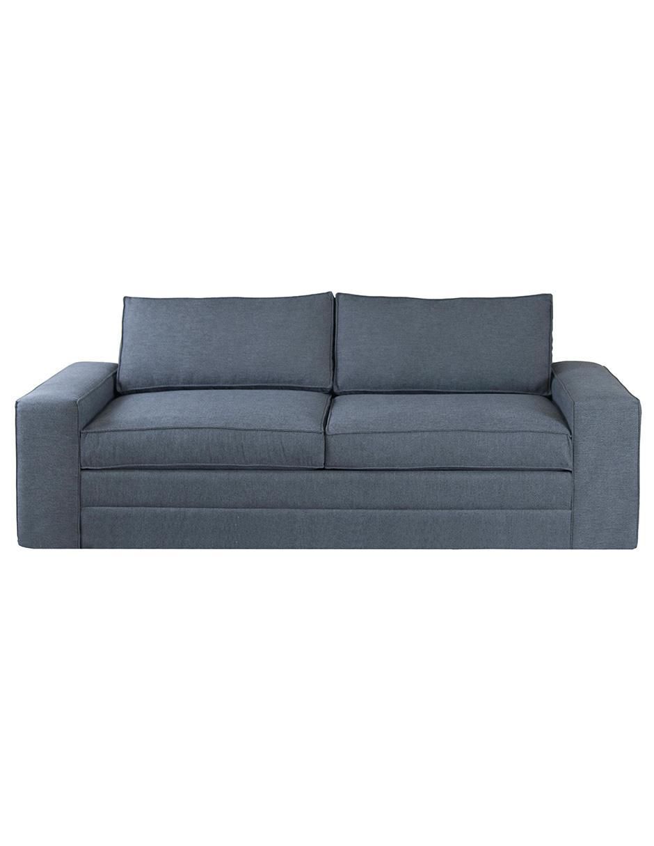 Sofá cama Leonor Queen Memory de Chenille