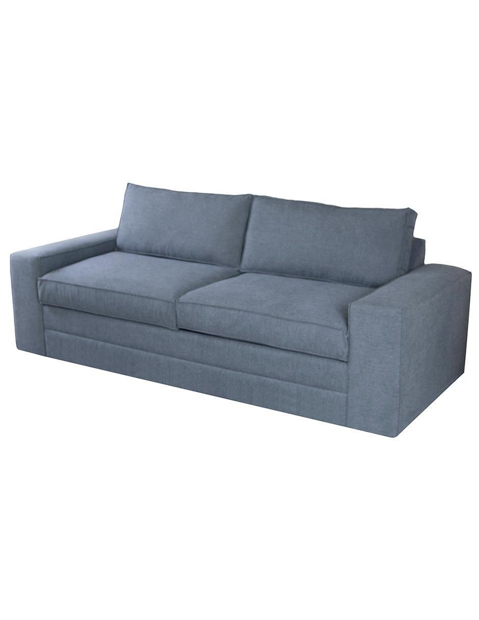 Sofá cama Leonor Queen Memory de Chenille 3