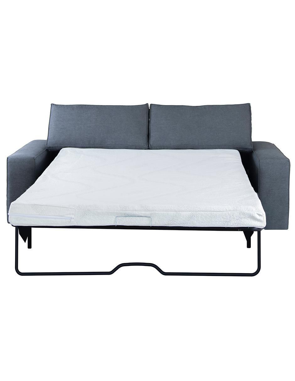 Sofá cama Leonor Queen Memory de Chenille 4