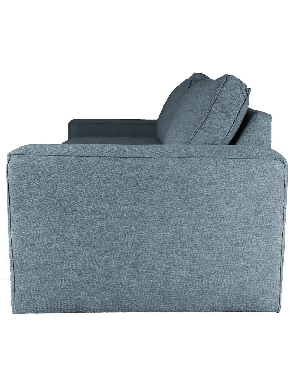Sofá cama Leonor Queen Memory de Chenille 5