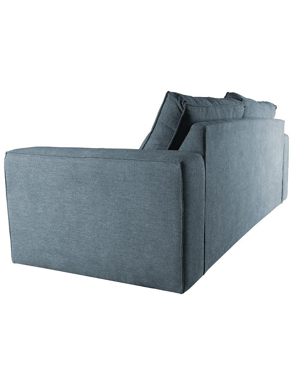 Sofá cama Leonor Queen Memory de Chenille 6