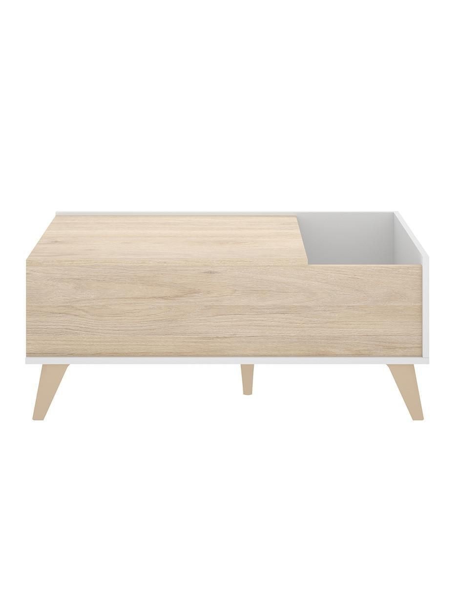 Mesa de centro Ness