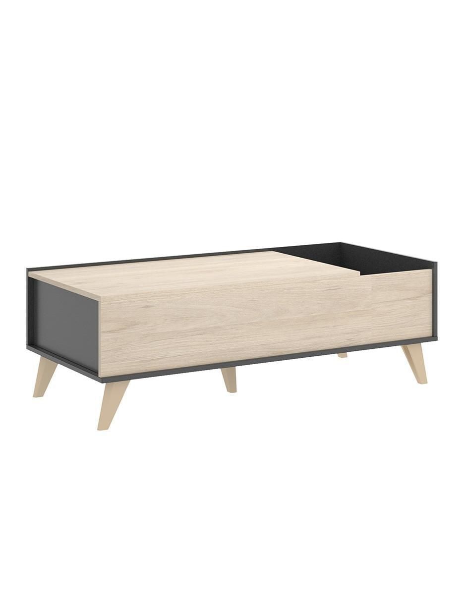 Mesa de centro Ness 2