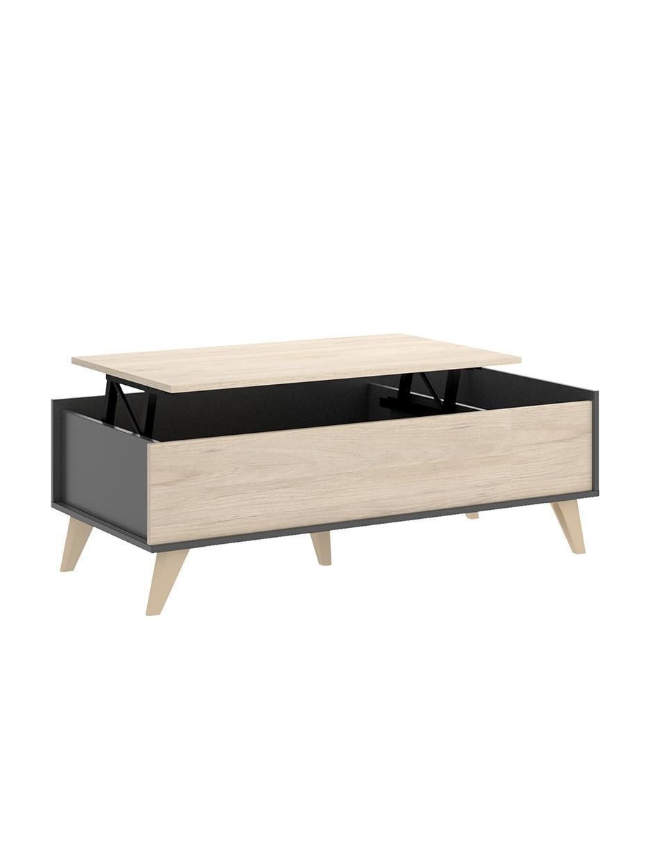 Mesa de centro Ness 3