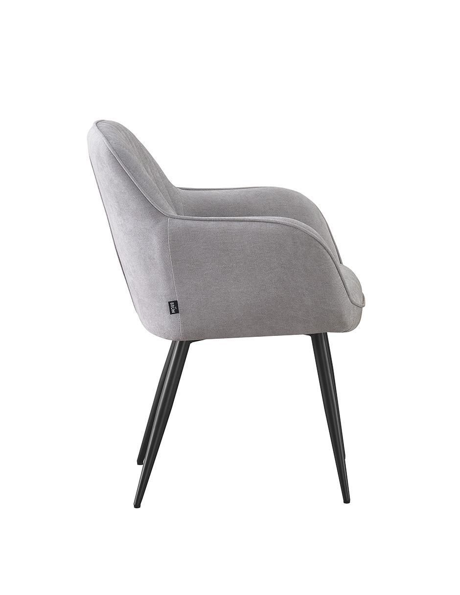 "set de (si aplica)" 1 silla brum manchester "de" poliéster