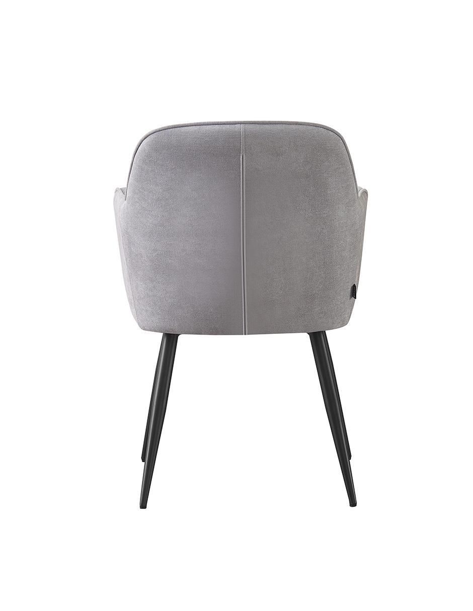 "set de (si aplica)" 1 silla brum manchester "de" poliéster