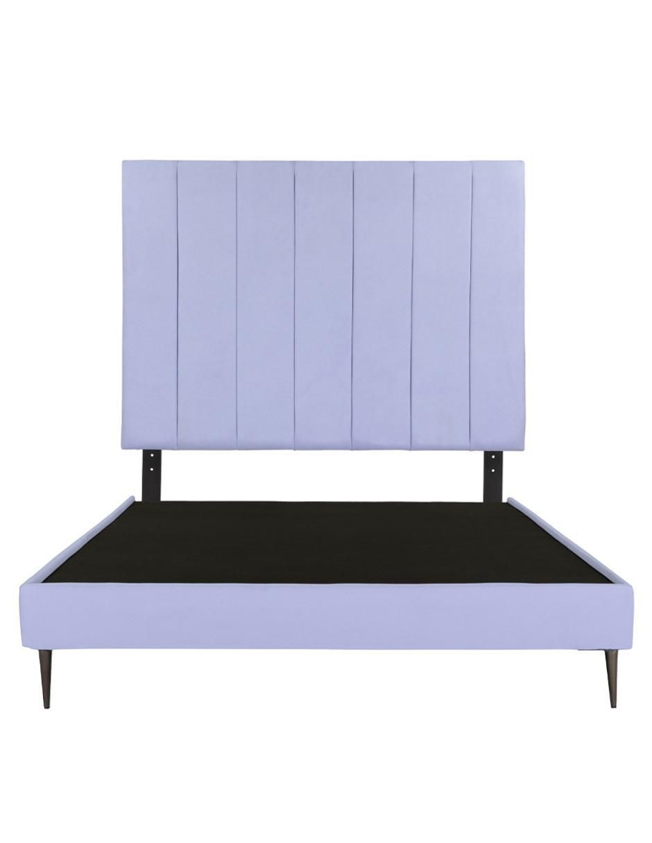 Cama Argos Slim de madera pino 2
