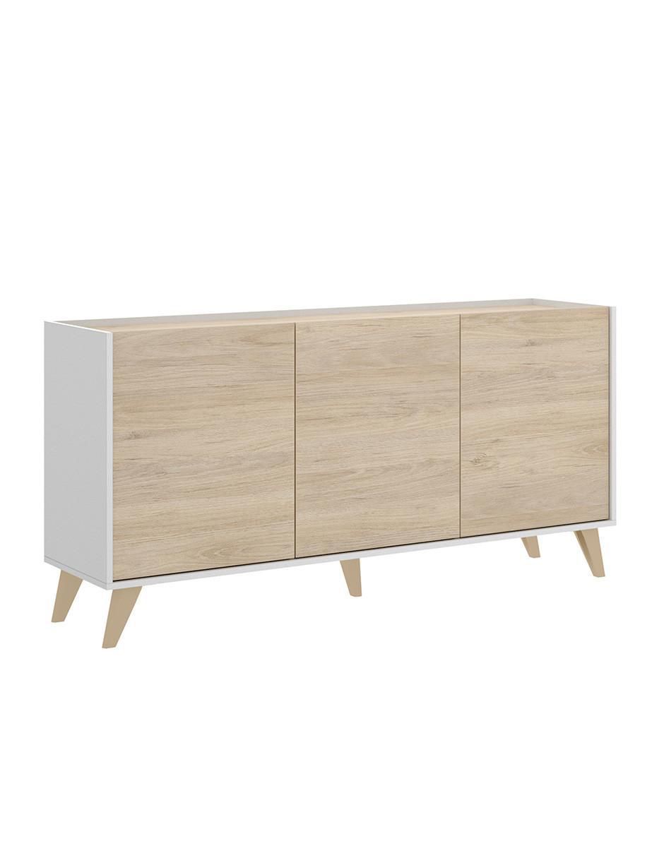 Bufetero Ness de MDF 2