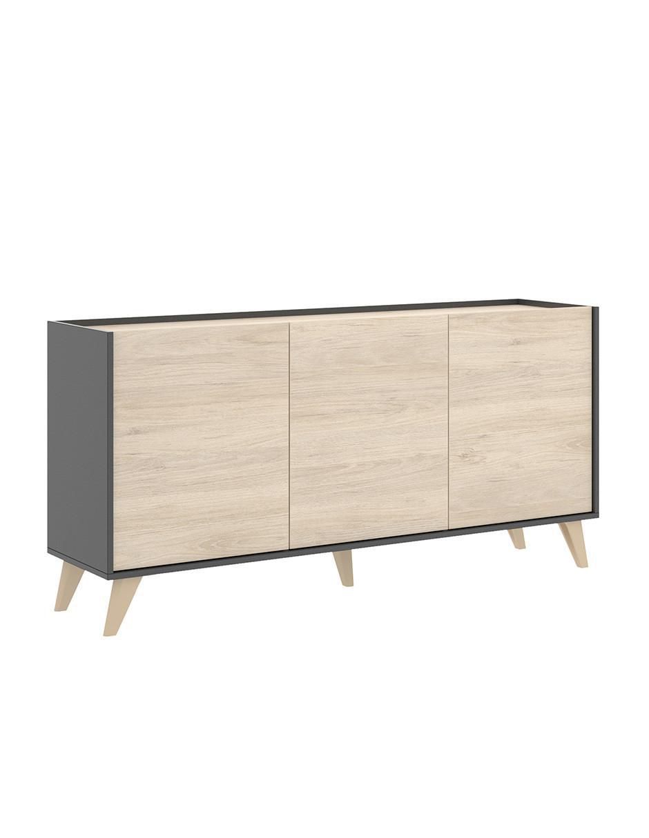 Bufetero Ness de MDF 2