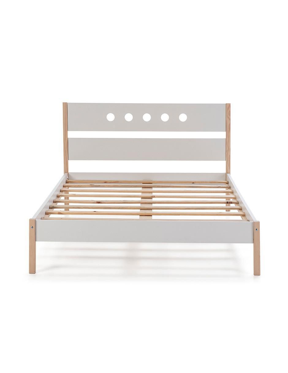 Cama Compte de MDF
