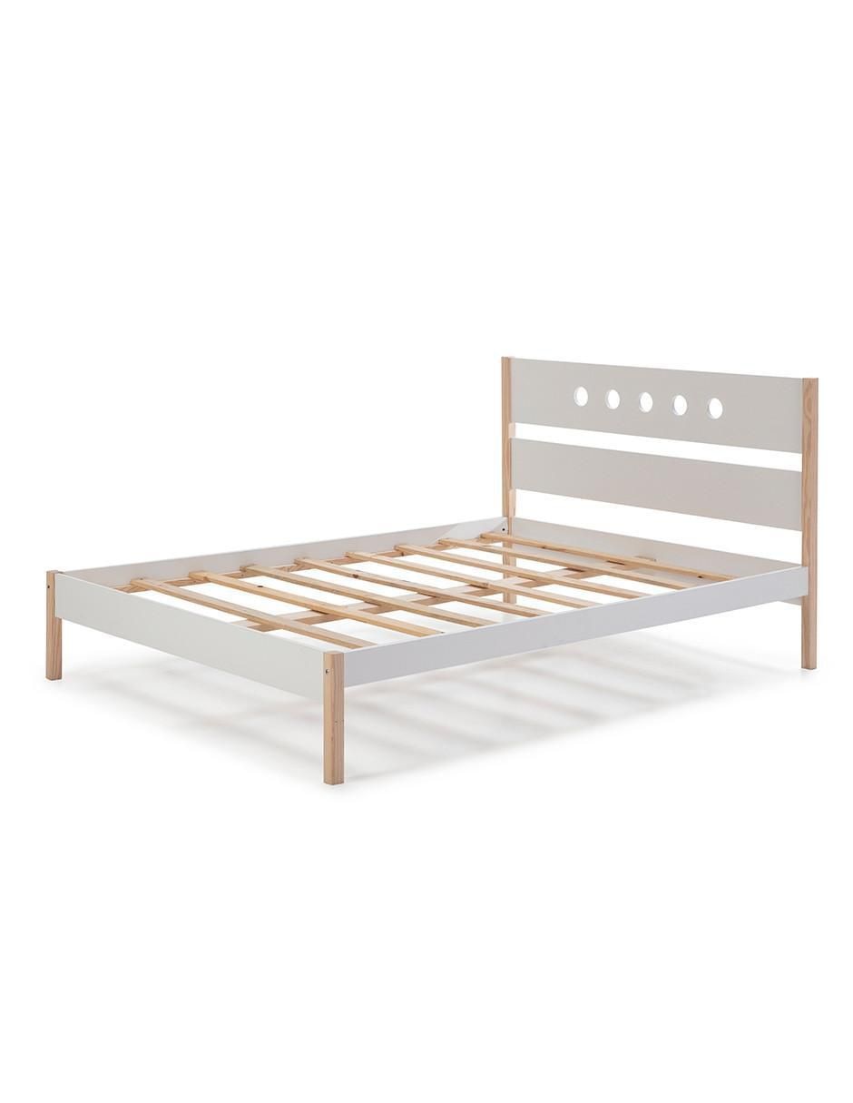 Cama Compte de MDF 2