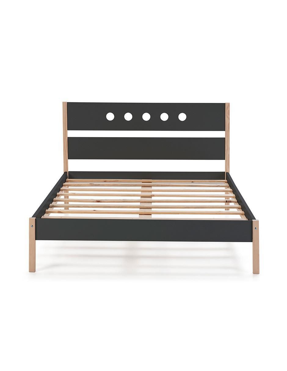 Cama Compte de MDF Cama Compte de MDF