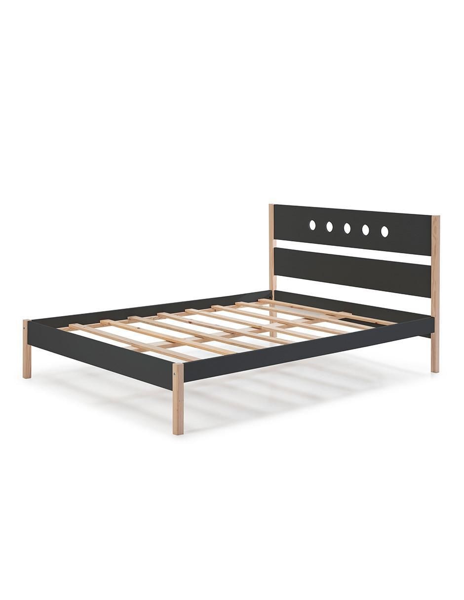 Cama sochic compte "de" mdf