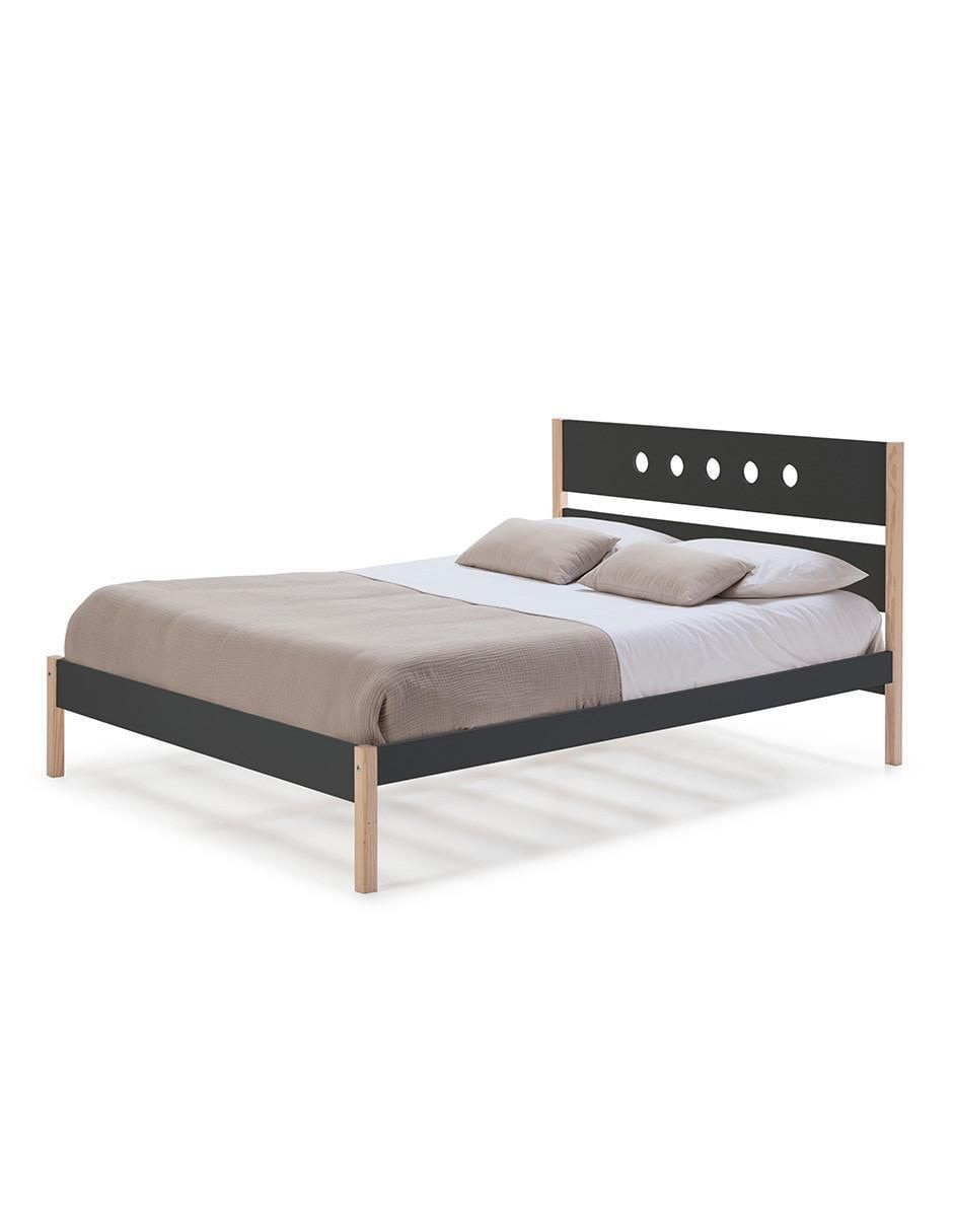 Cama sochic compte "de" mdf