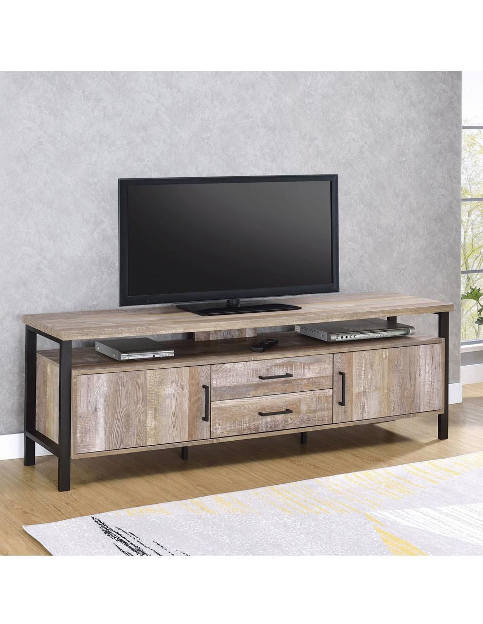 Consola de MDF 3