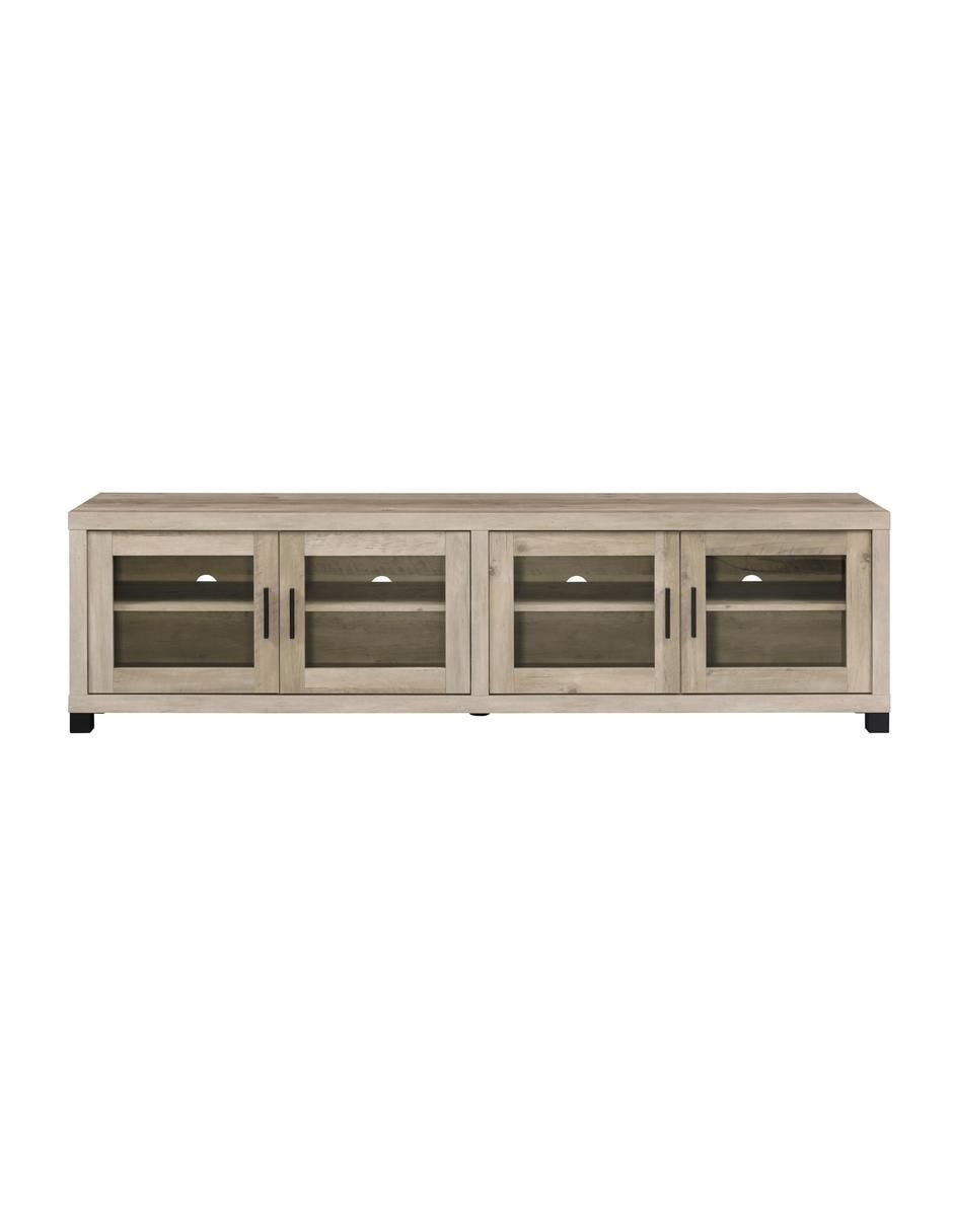 Consola de MDF 1