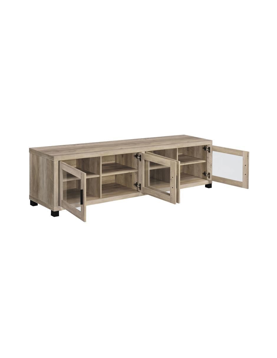 Consola de MDF 3