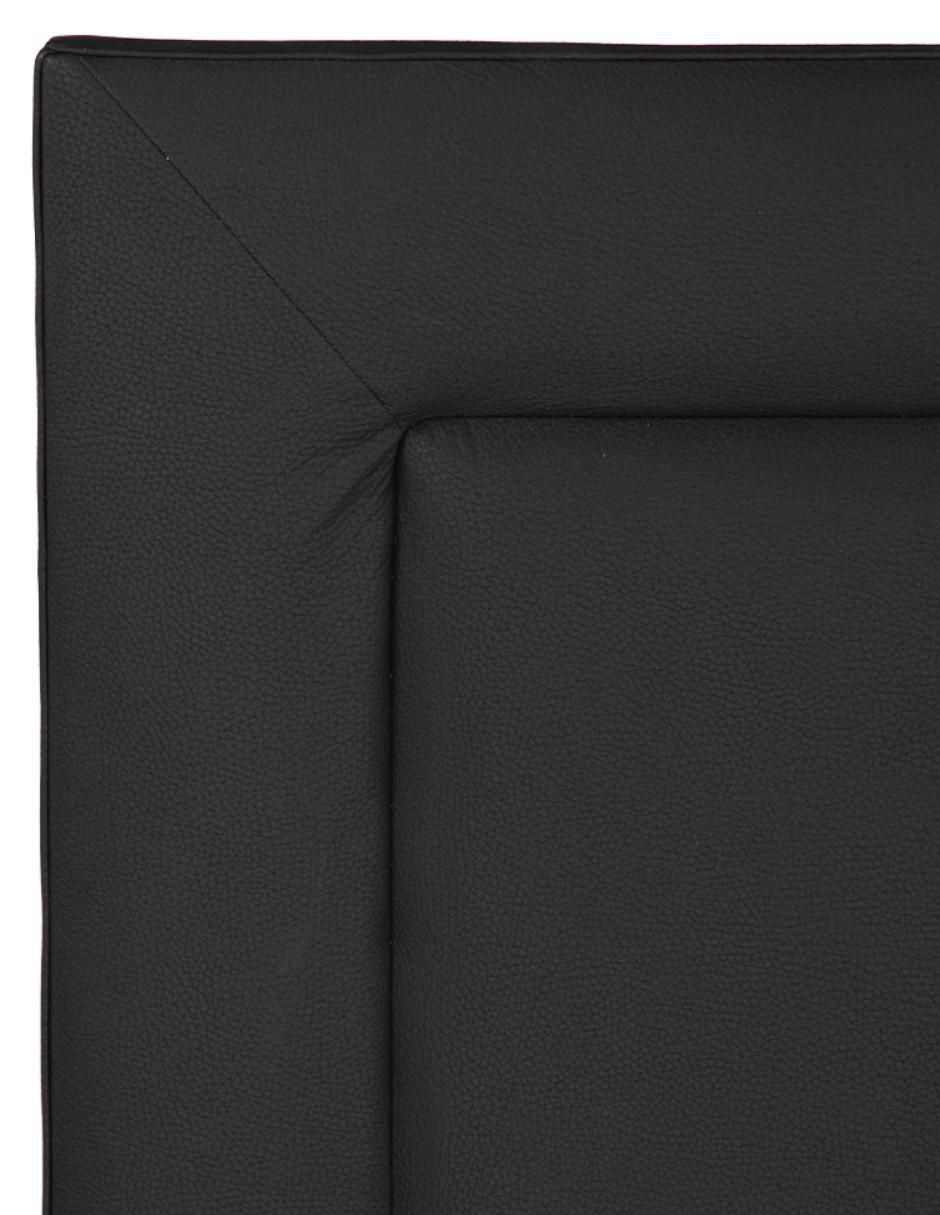 Cabecera Devon de madera pino 3