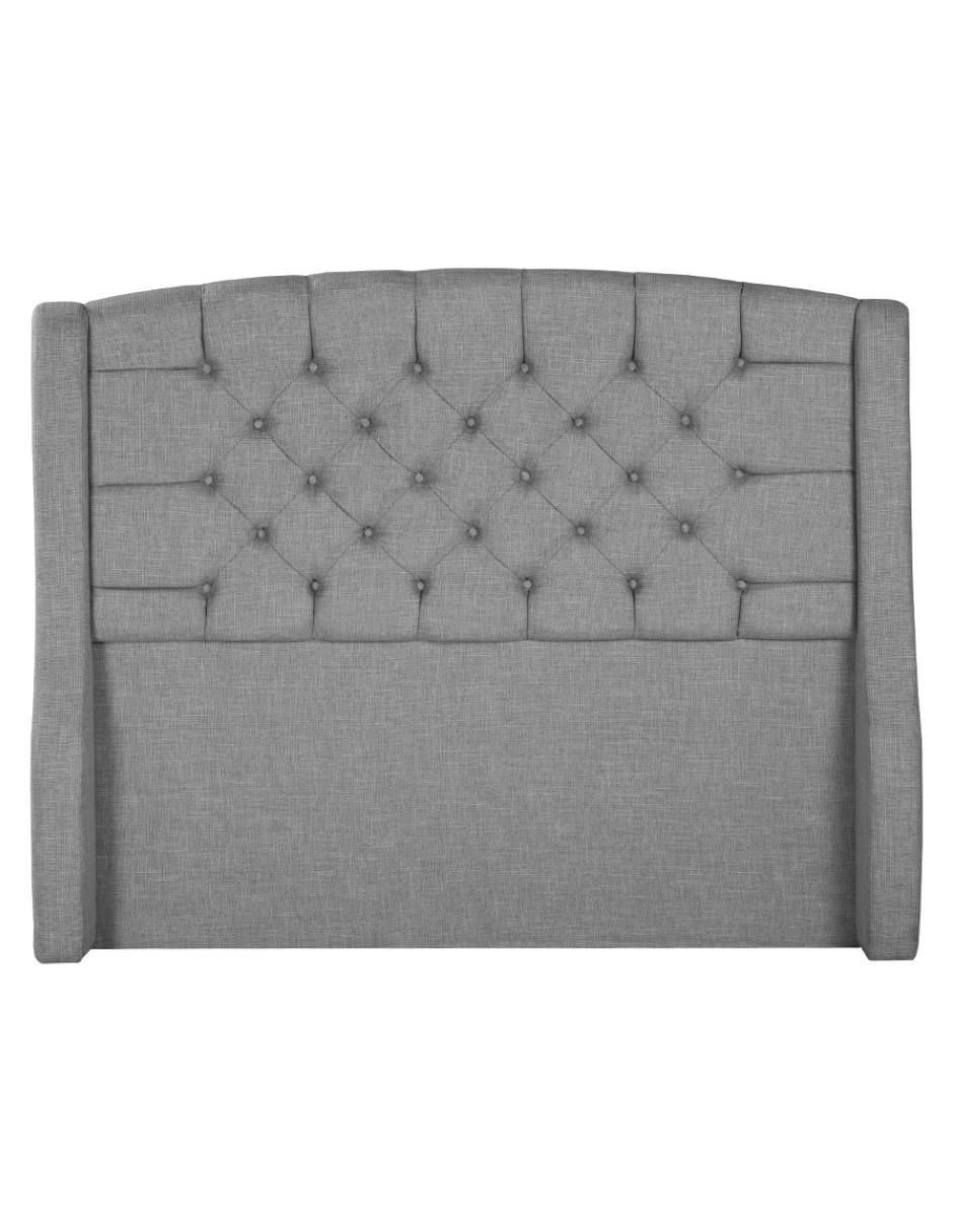 Cabecera Polaris de madera pino 1