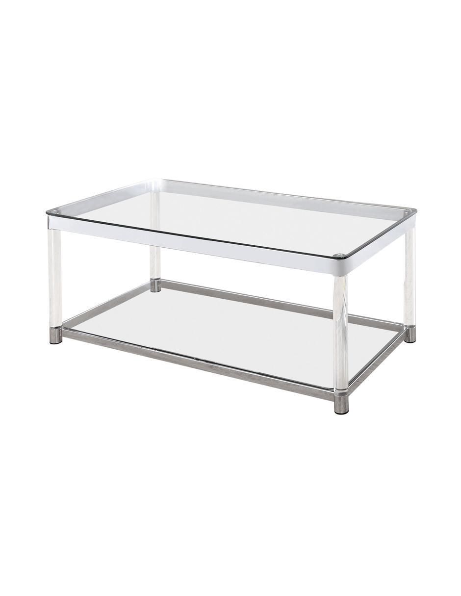 Mesa de centro 4