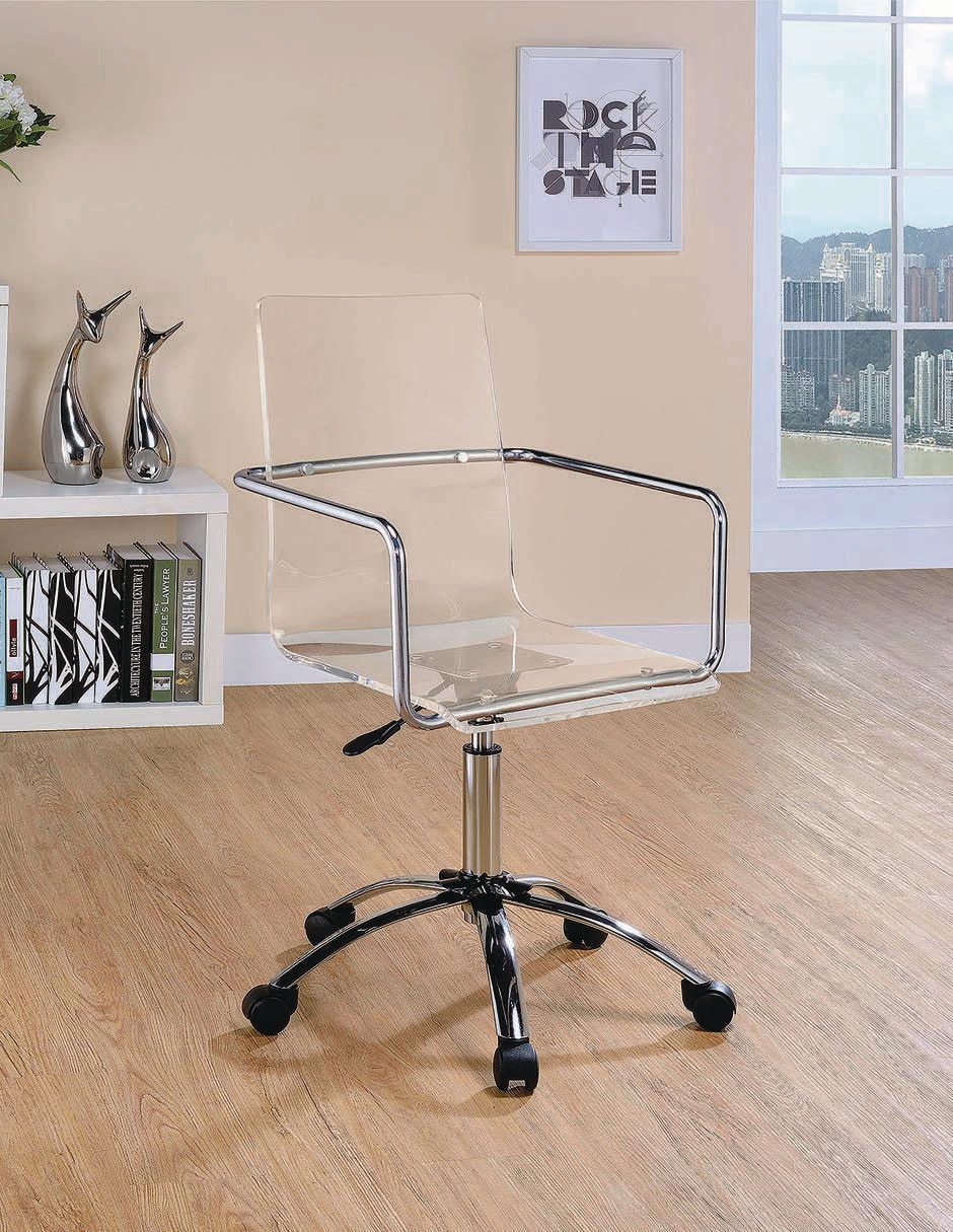 Silla escritorio 5