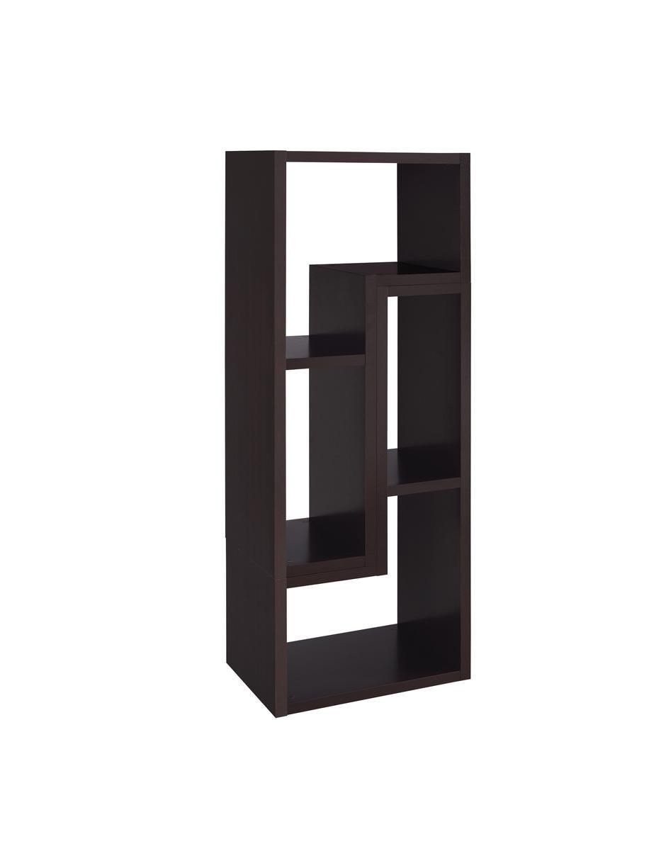Librero Estudio de MDF 8
