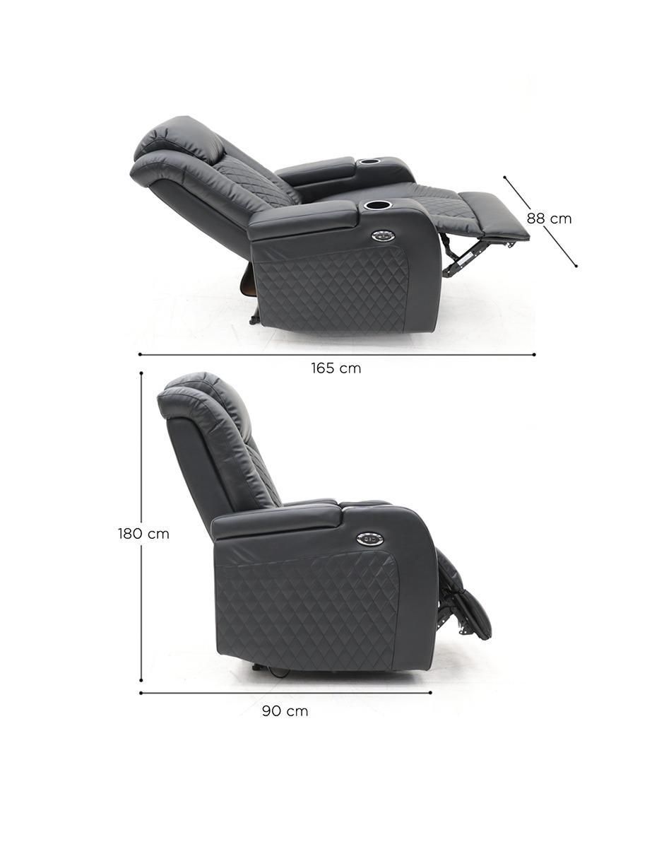 Reclinable 4