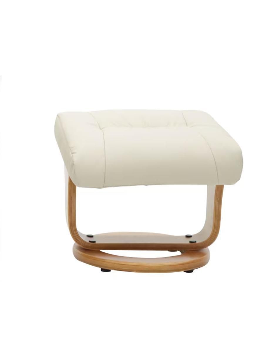 Reclinable de vinipiel 4