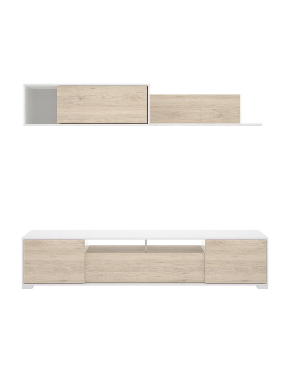 Mueble de tv Ken de MDF