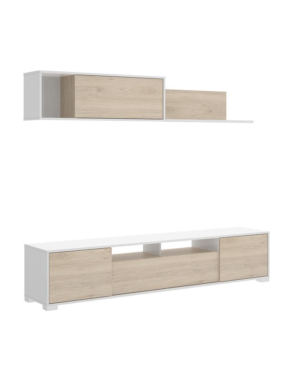 Mueble de tv Ken de MDF 2