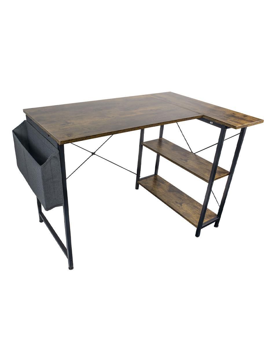 Escritorio Groelandia de MDF