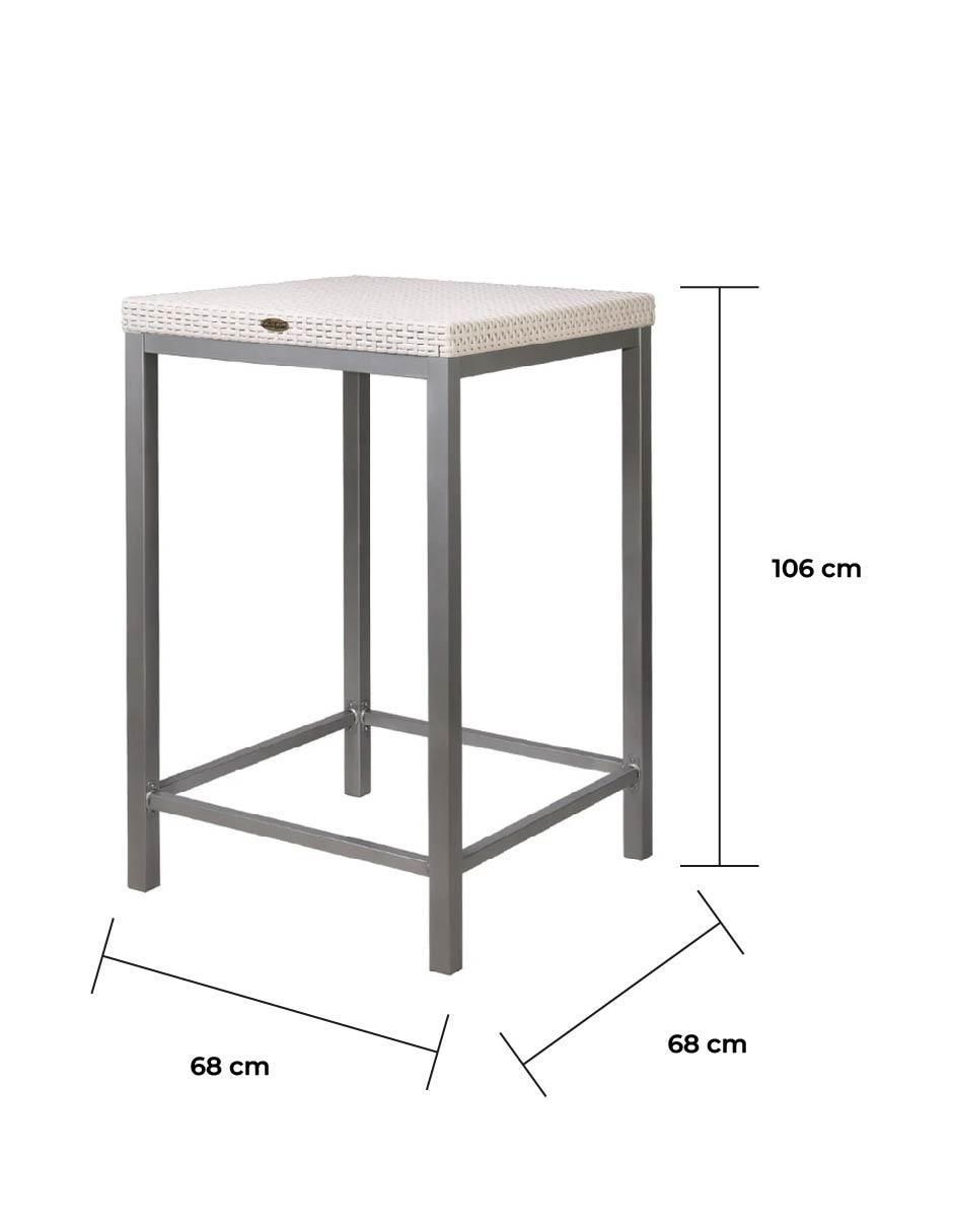 Mesa armable Russ 4