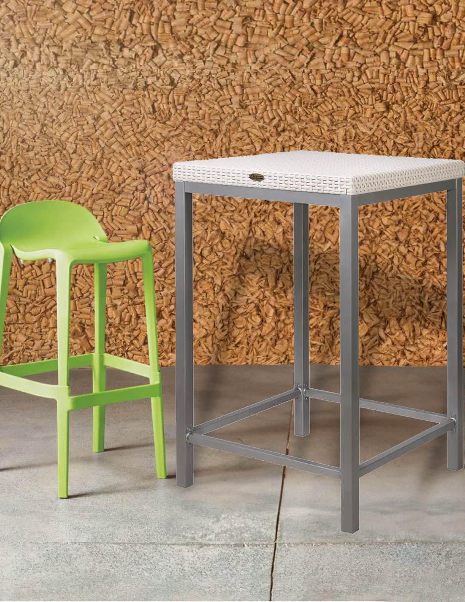 Mesa armable Russ 3