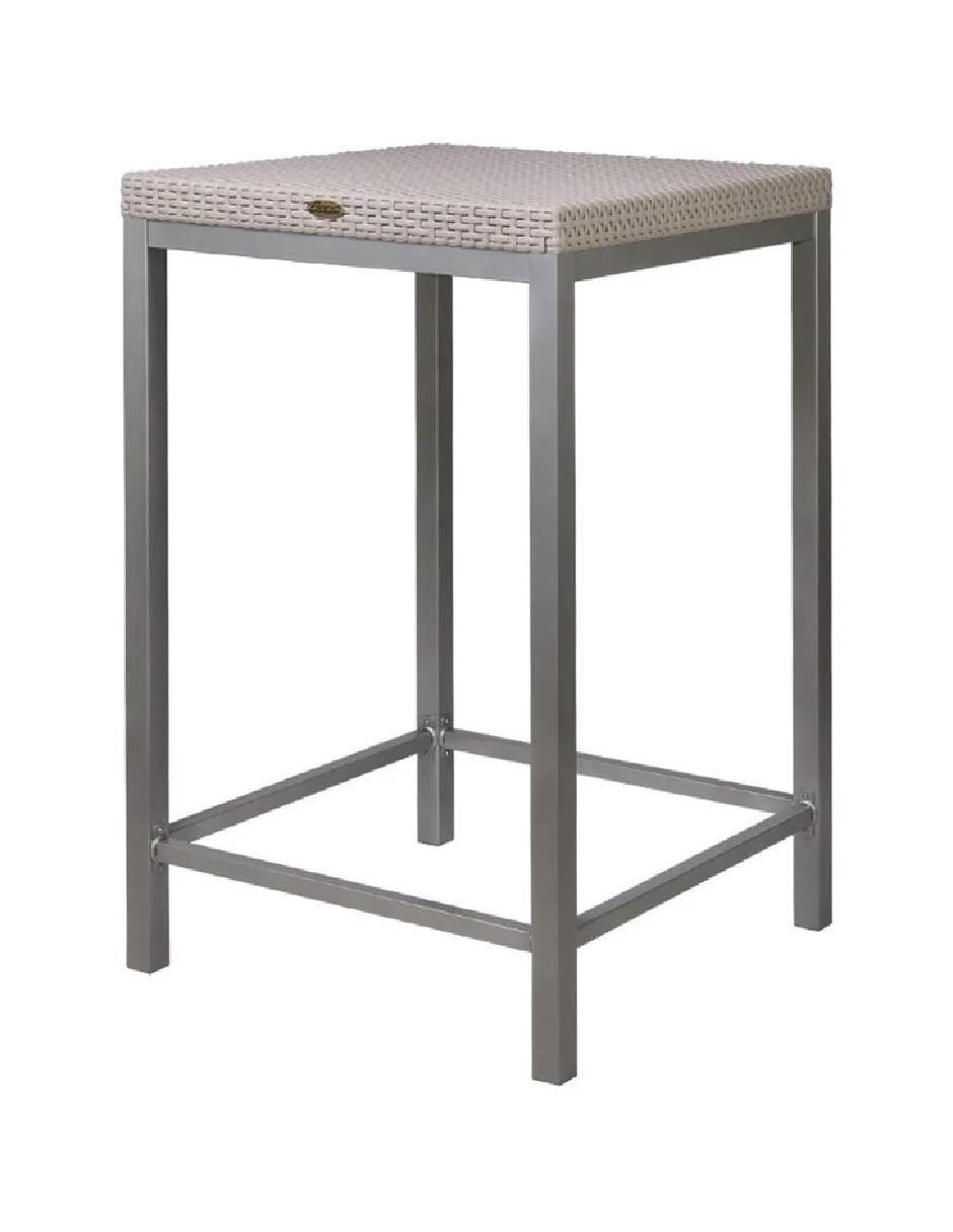Mesa Naterial Russ de polipropileno