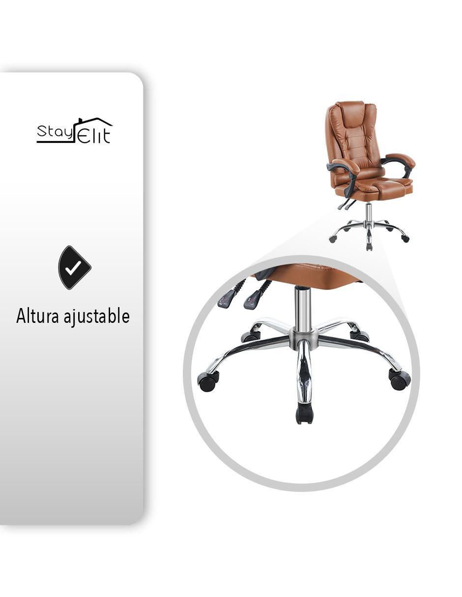 Silla escritorio 4