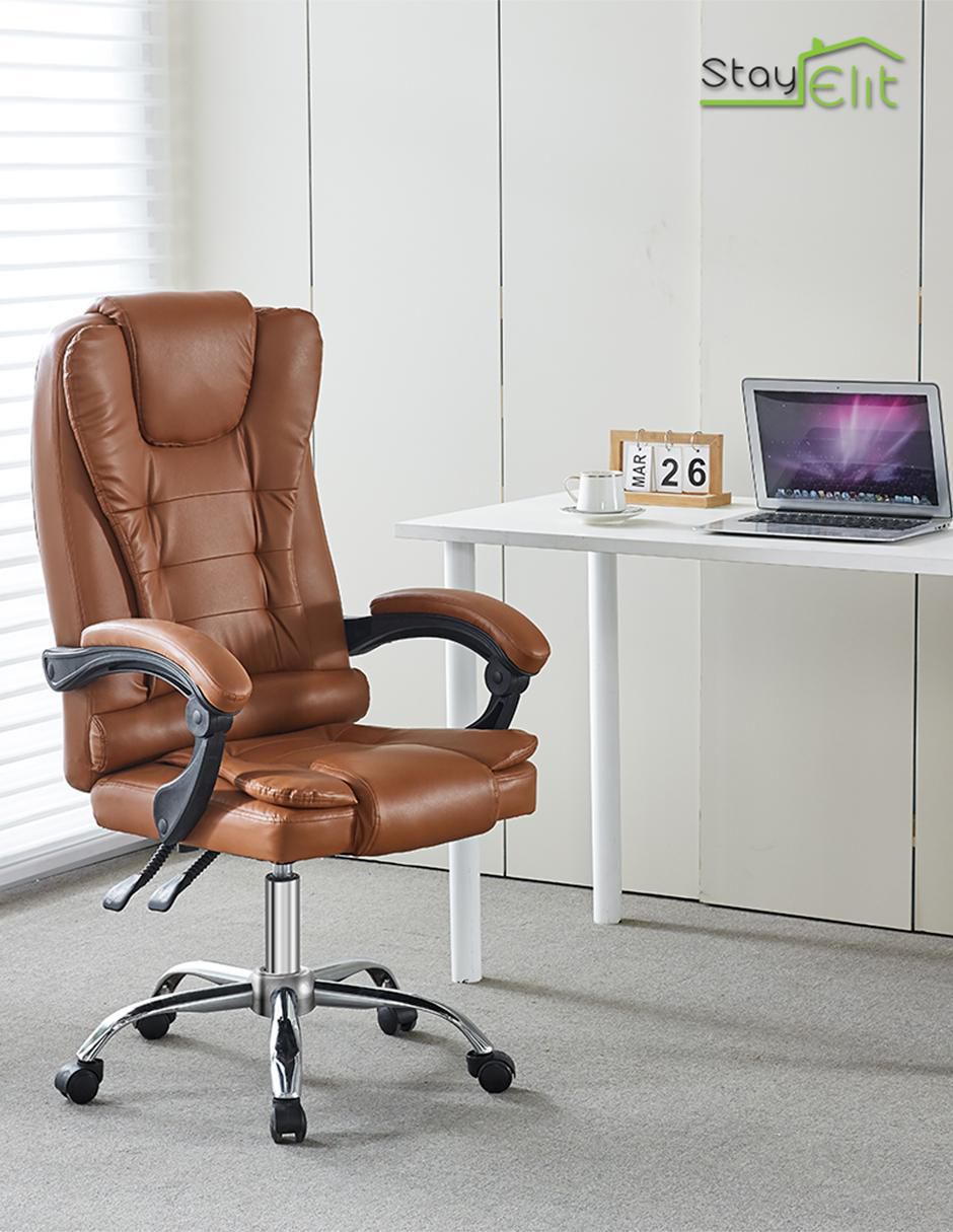 Silla escritorio 5