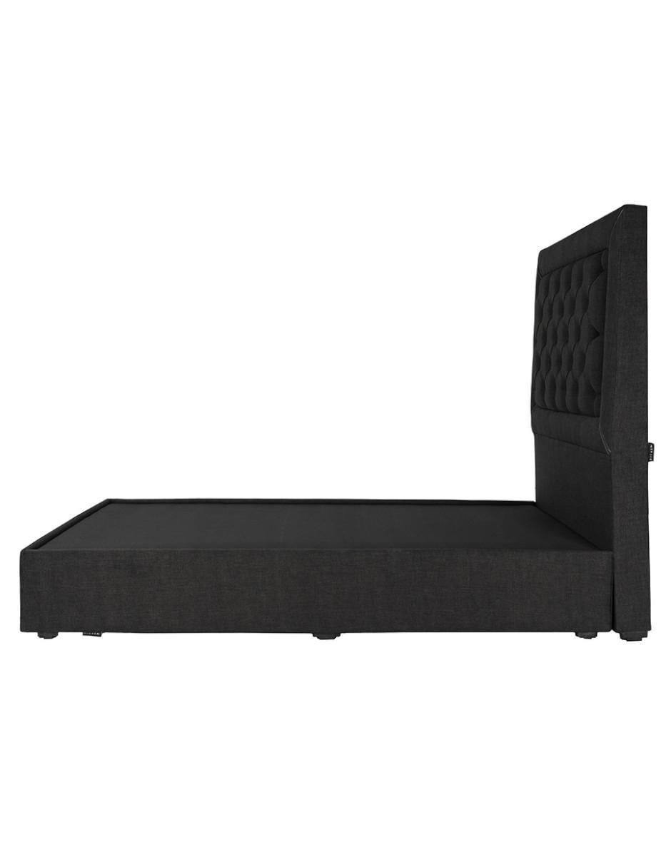 Cama MARY BELT de madera pino 3