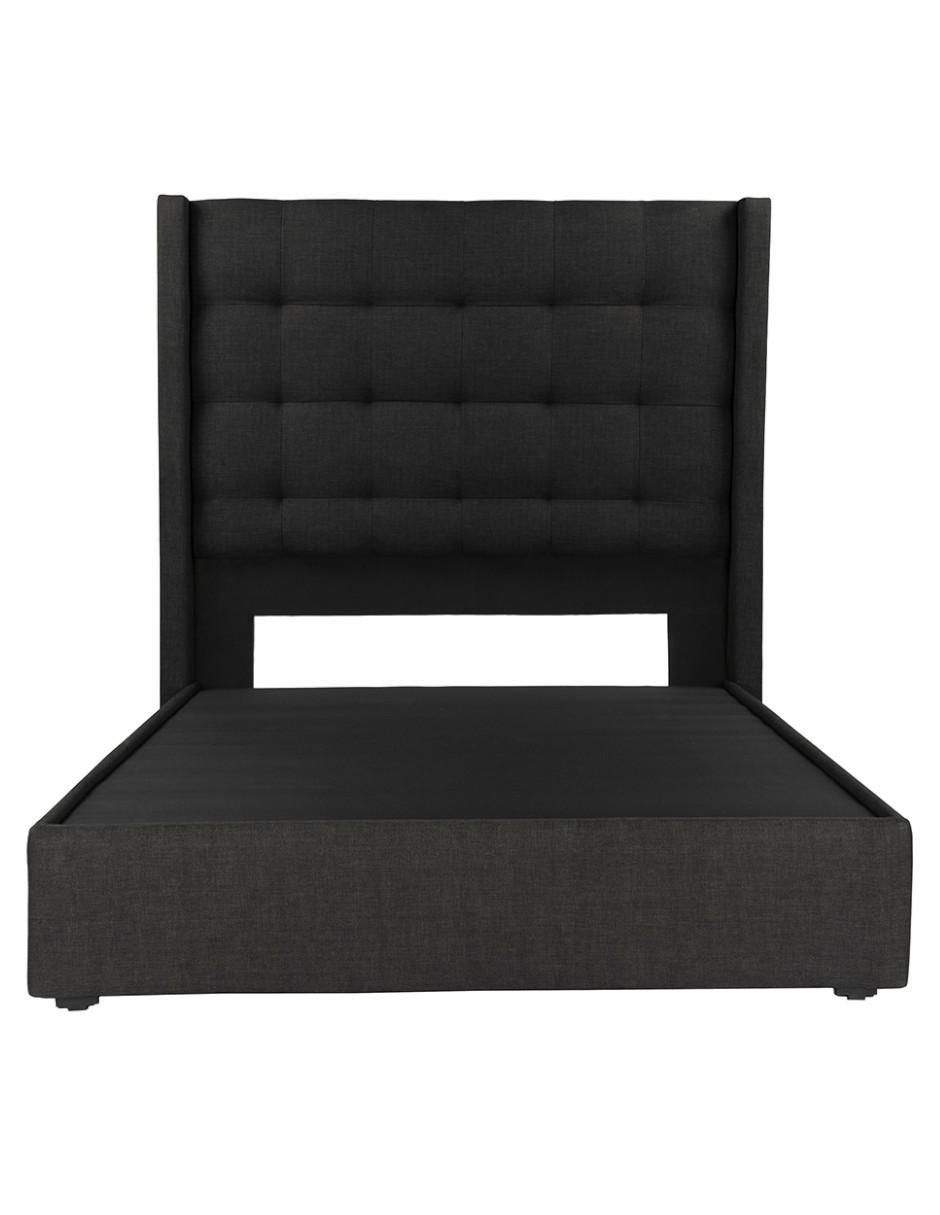 Cama TITAN BELT de madera pino