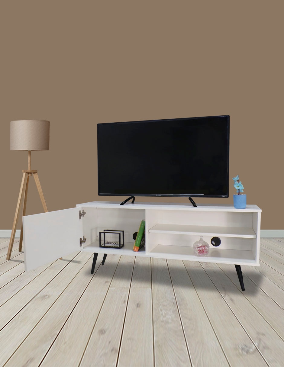 Mueble de tv Tv 06 Salvatore de MDF 2