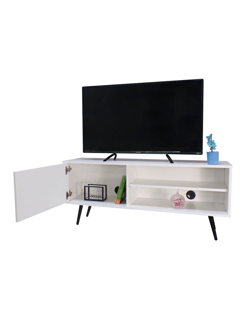 Mueble de tv Tv 06 Salvatore de MDF 6