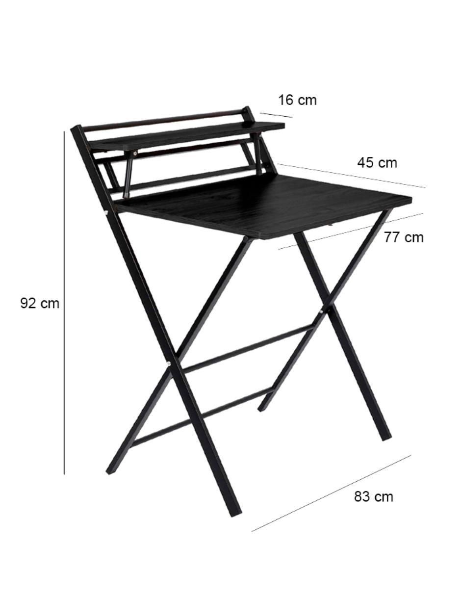 Escritorio de MDF 9