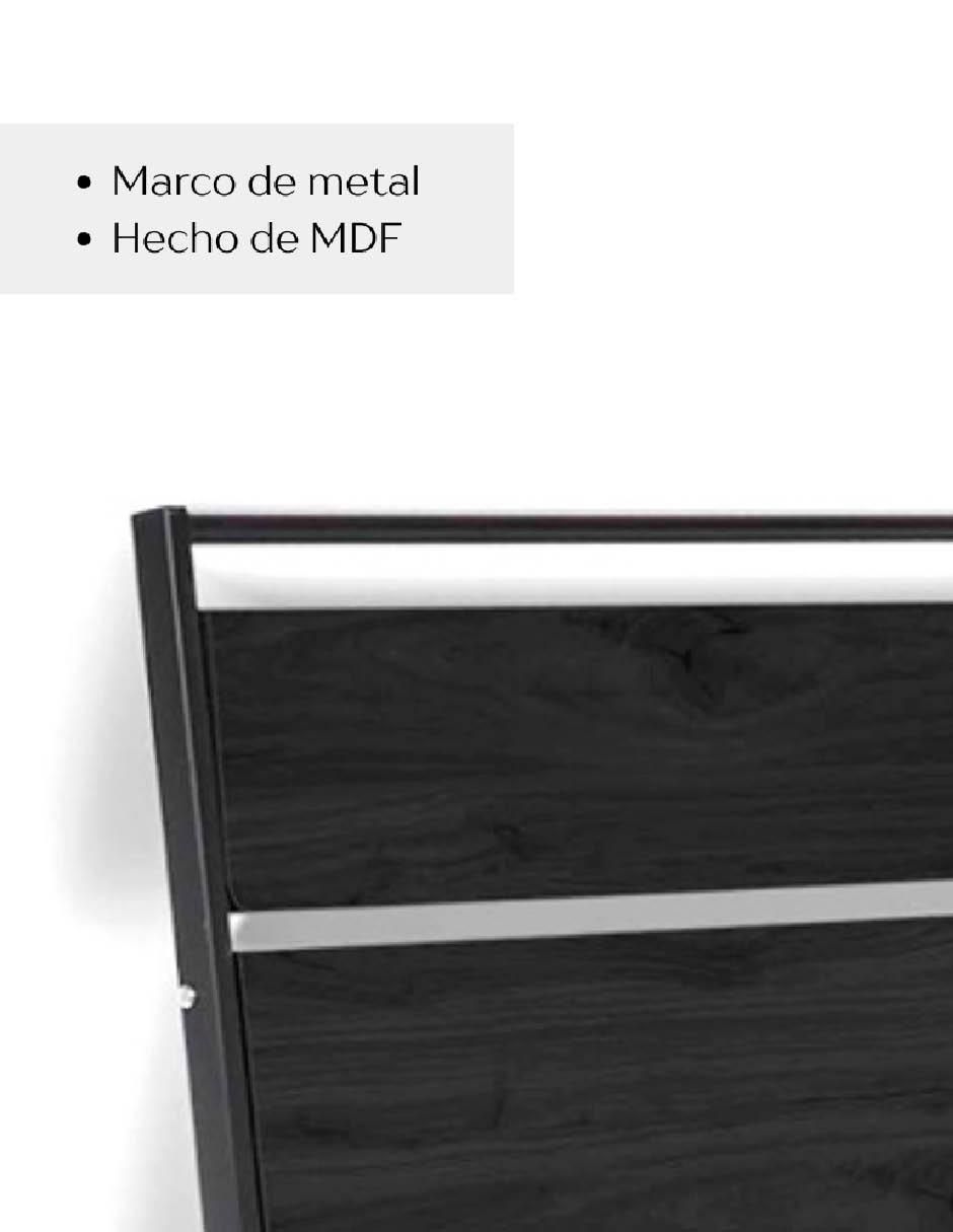 Escritorio de MDF 5
