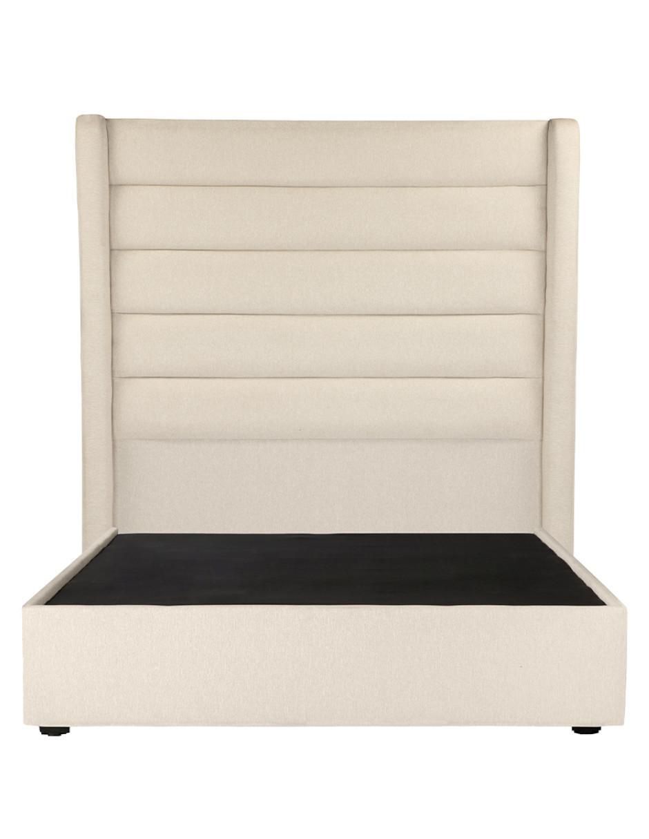 Cama Polar de madera pino Cama Polar de madera pino