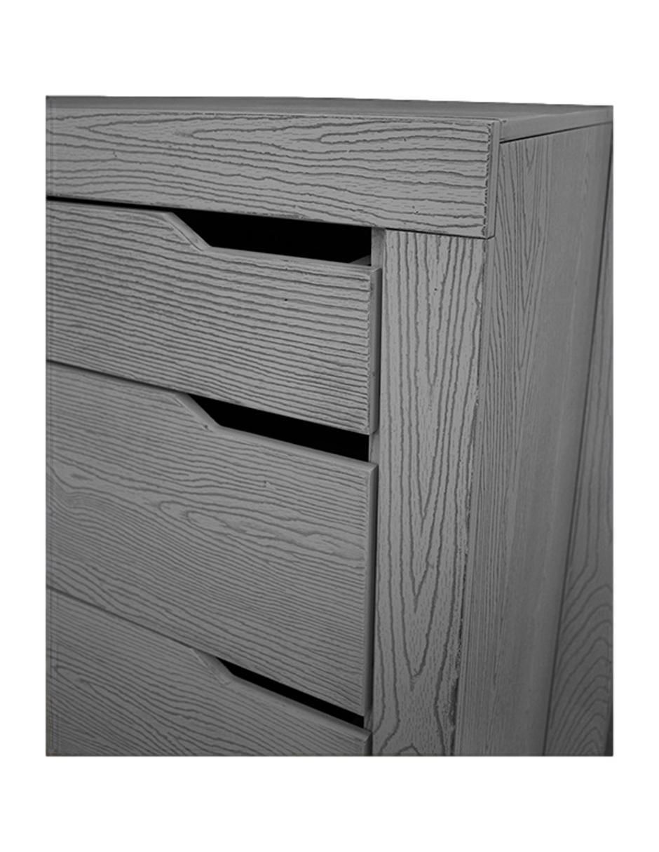 Set Recámara Bélgica de MDF 3
